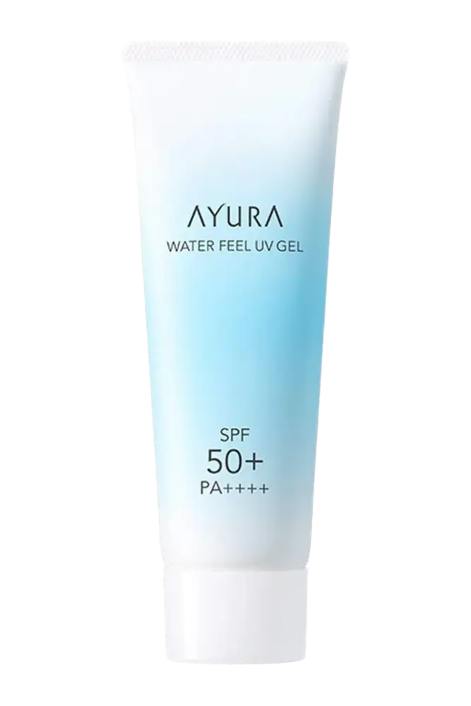 Ayura Water Feel UV Gel SPF 50+ PA++++
