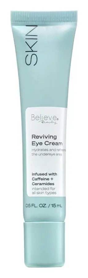 Believe Beauty Reviving Eye Cream