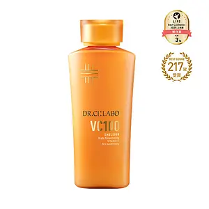 Dr.Ci:Labo VC100 Emulsion Ex
