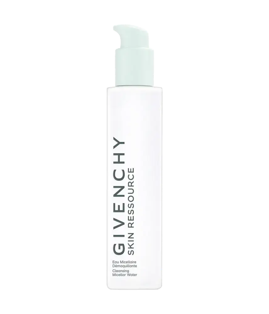 Givenchy Skin Ressource Cleansing Micellar Water