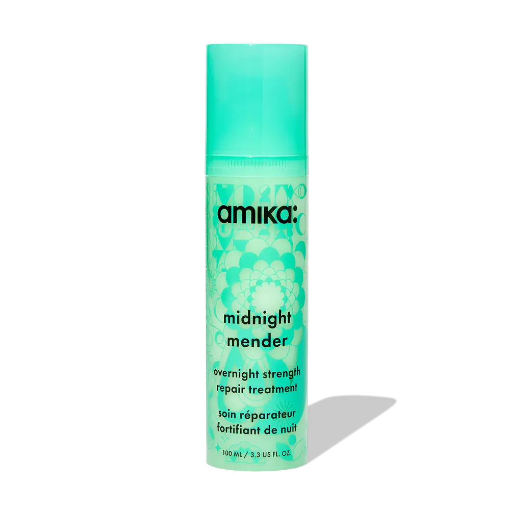 Amika Midnight Mender Overnight Strength Repair Treatment