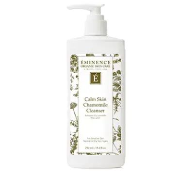 Eminence Organics Calm Skin Chamomile Cleanser