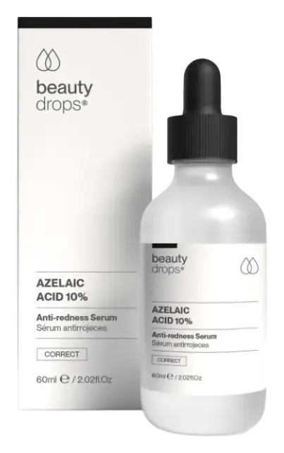 beauty drops Azelaic Acid 10% Anti-Redness Serum