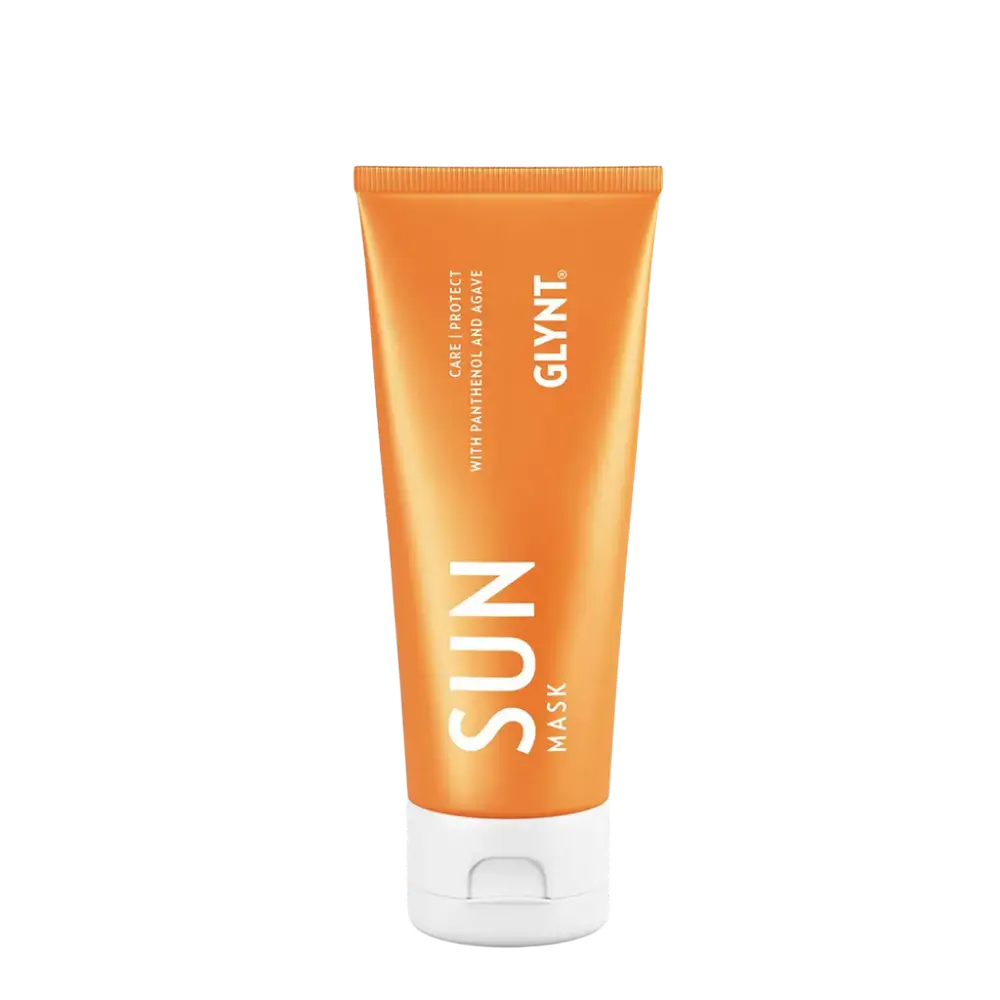 Glynt Sun Mask