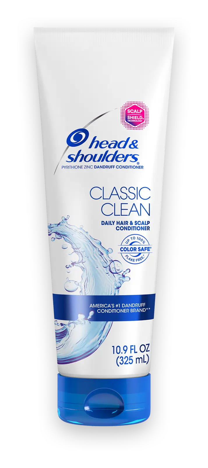 Head & Shoulders Classic Clean Anti-Dandruff Conditioner