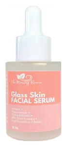 The Morning Breeze Glass Skin Facial Serum