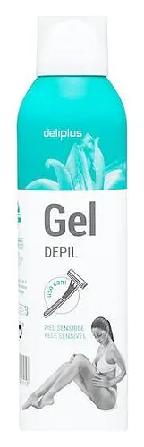 Deliplus Gel Depil