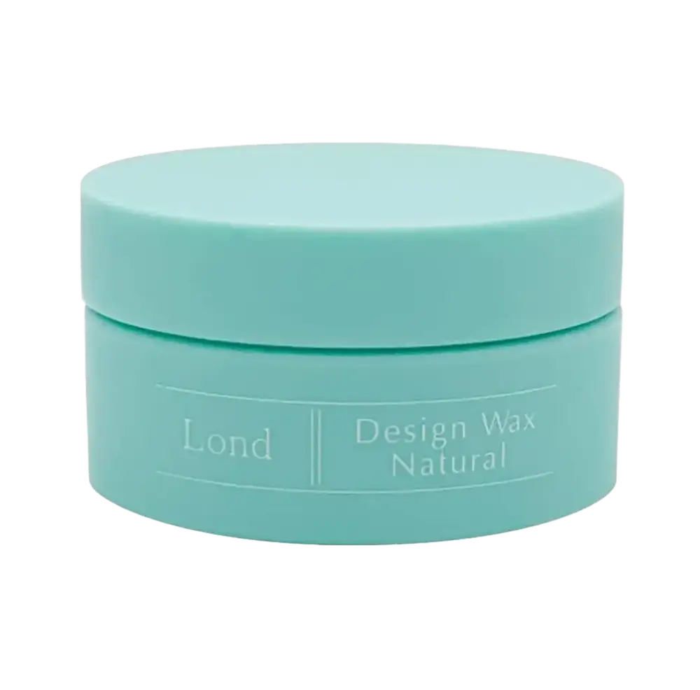 Lond Hair Styling Design Wax 24H