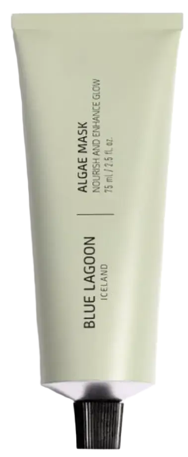 Blue Lagoon Iceland Algae Mask