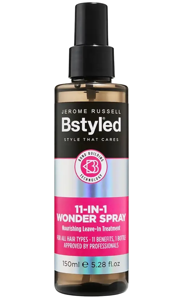 Jerome Russell Bstyled 11-In-1 Wonder Spray