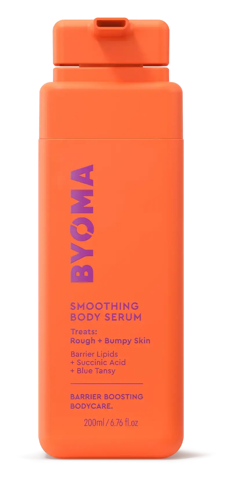 BYOMA Smoothing Body Serum