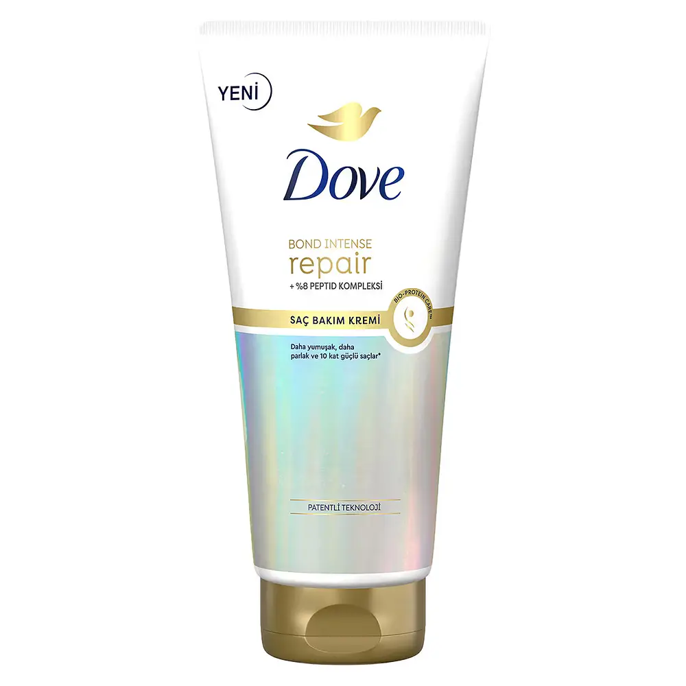 Dove Bond Intense Repair Conditioner Turkey