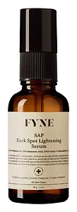 Fyne SAP Dark Spot Lightening Serum