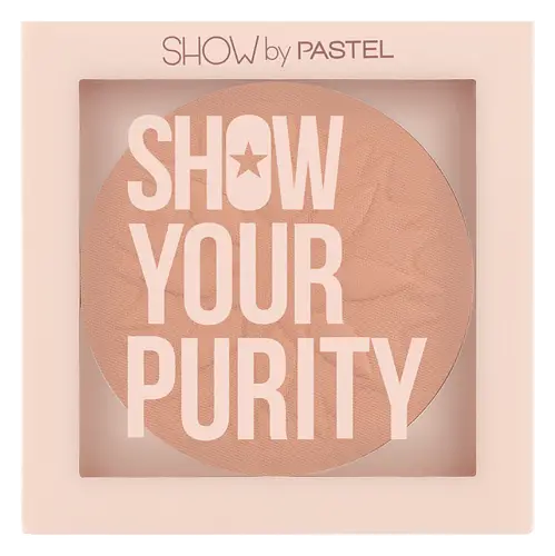 Pastel Show By Pastel Show Your Purity Powder 103 Medium