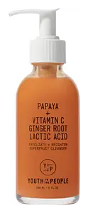 Youth To The People Superfruit Gentle Exfoliating Cleanser With Vitamin C + Papaya