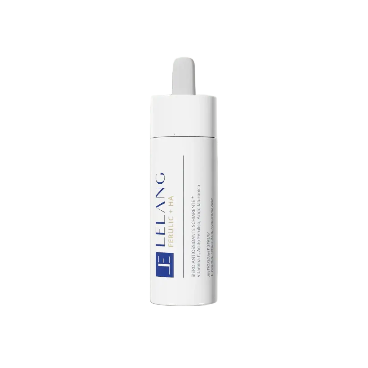 LeLang Ferulic + HA Serum
