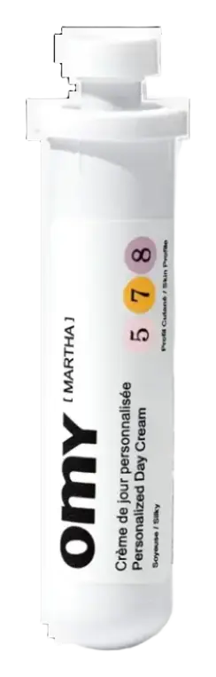 Omy Laboratoires Personalized Day Cream Light (1-4-9)