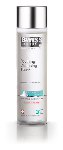 Swiss Image Essential Care Soothing Cleansing Toner