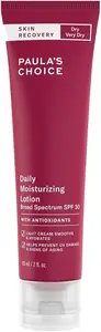 Paula's Choice Skin Recovery Daily Moisturizing Lotion SPF 30
