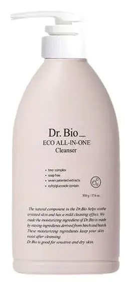 Dr. Bio ECO All-In-One Cleanser