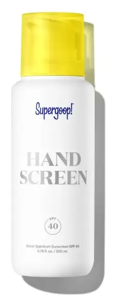 Supergoop! Handscreen SPF 40