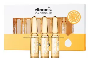 SNP Vitaronic SOS Ampoule