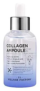 Village 11 Factory Collagen Ampoule