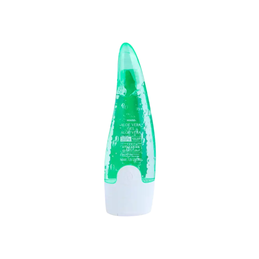 Miniso Aloe Vera Gel