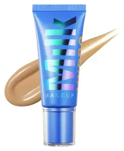 Milk Makeup Hydro Grip 12-Hour Hydrating Gel Skin Tint 7 Medium Neutral
