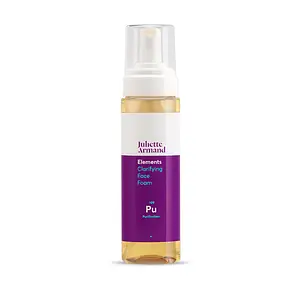 Juliette Armand Clarifying Face Foam