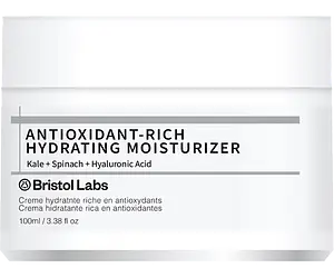 Bristol Labs Antioxidant-Rich Hydrating Moisturizer