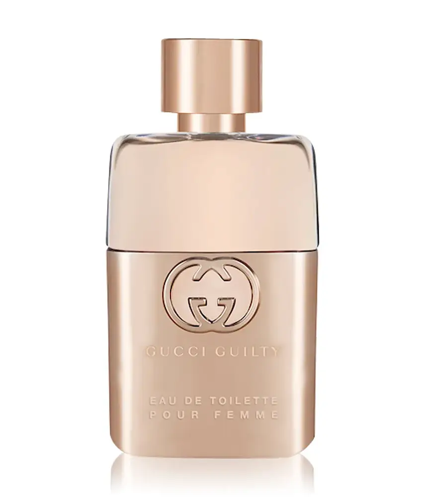 Gucci Guilty Eau De Toilette Pour Femme