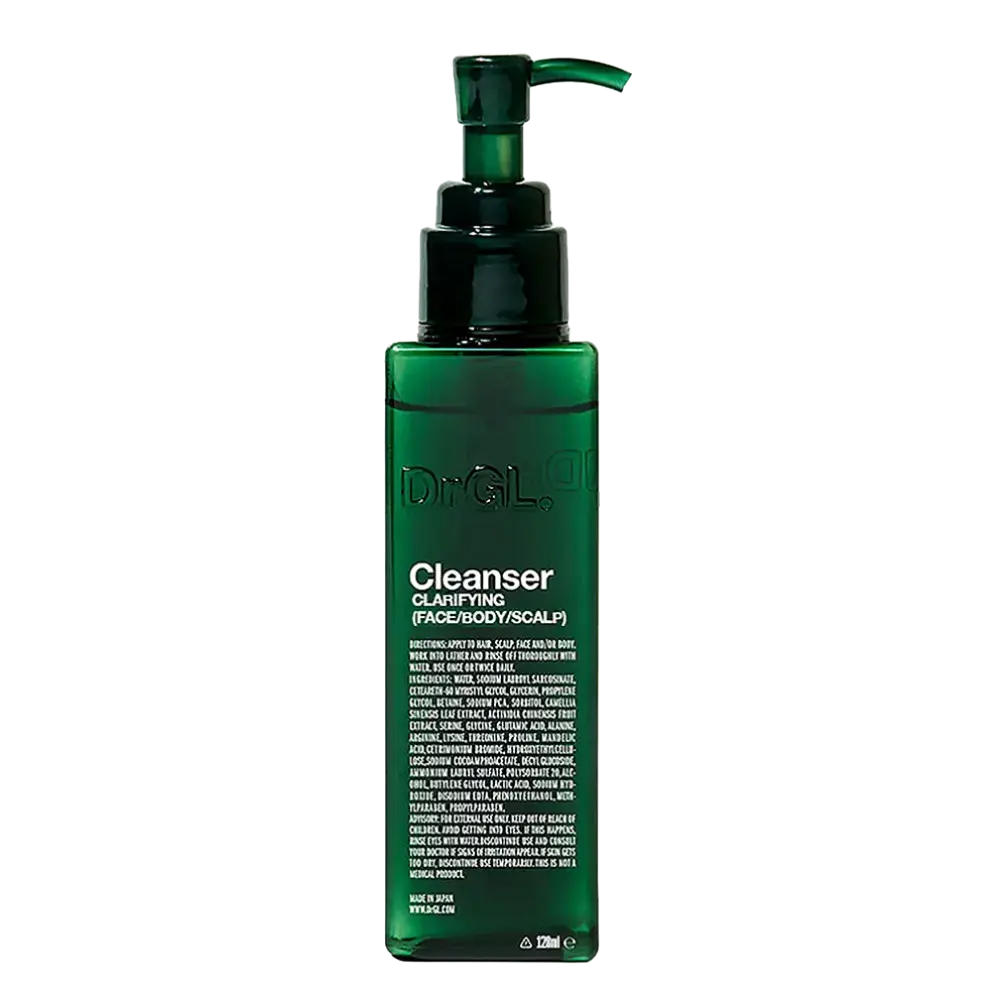 DrGL Cleanser Clarifying