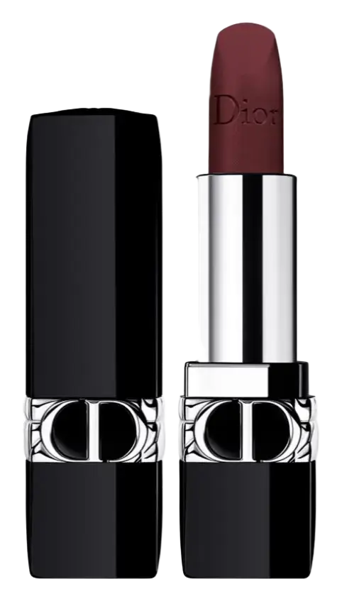 Dior Rouge Dior Lipstick 886 velvet