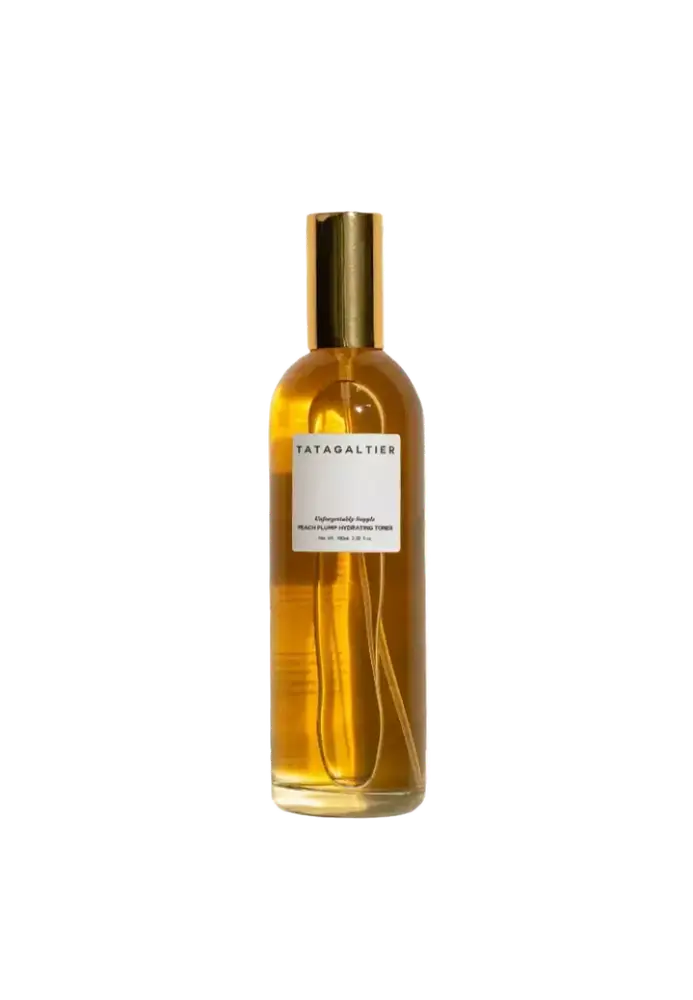 Tatagaltier Peach Plump Hydrating Toner