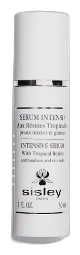 Sisley Paris Intensive Serum With Tropical Resins