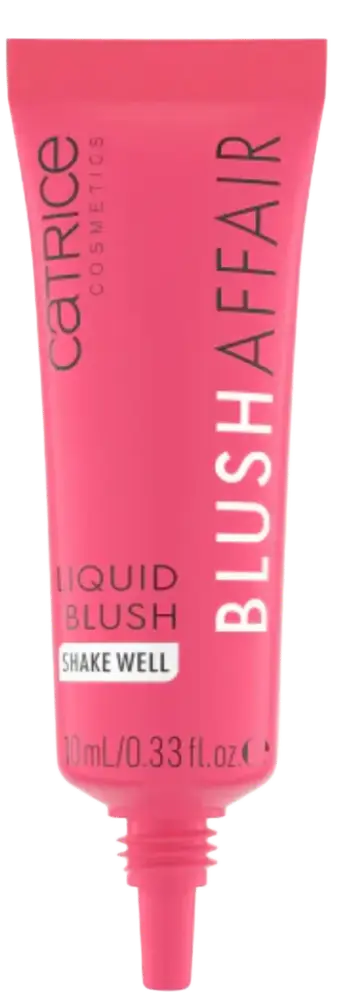 Catrice Blush Affair Liquid Blush 010 Pink Feelings