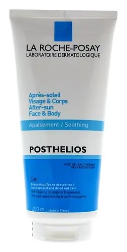La Roche-Posay Posthelios Gel