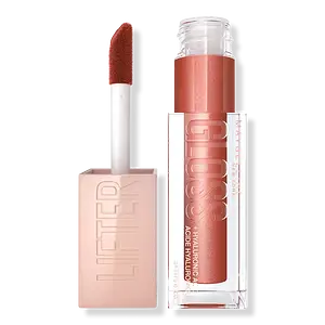 Maybelline Lip Lifter Gloss Topaz