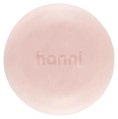 Hanni Cocoon Cleanse Solid Body Serum Cleanser with Shea Butter