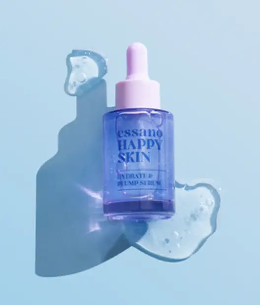 Essano Happy Skin Hydrate & Plump Serum 30mL
