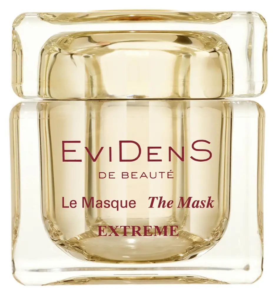 Evidens De Beauté The Extreme Mask