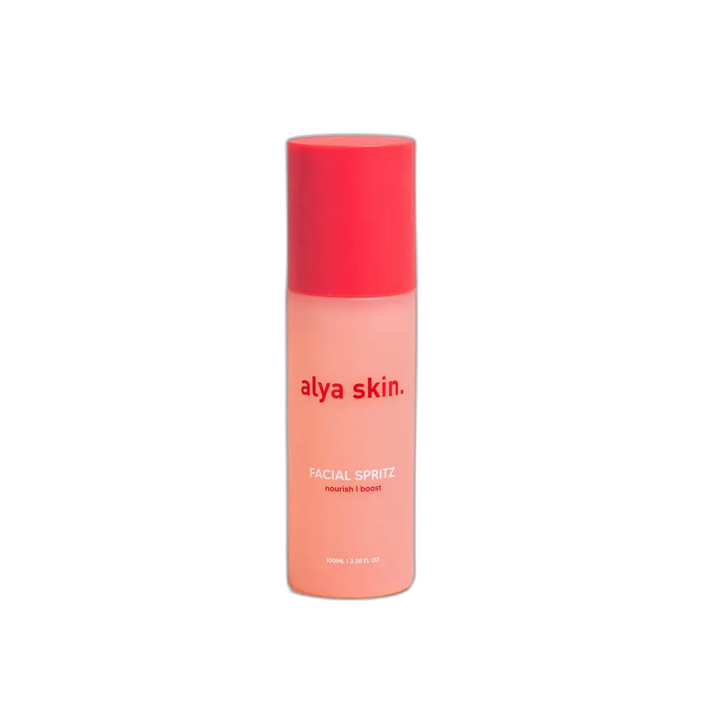 Alya Skin Facial Spritz