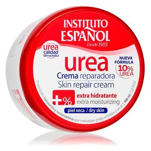 Instituto Español Urea Skin Repair Cream