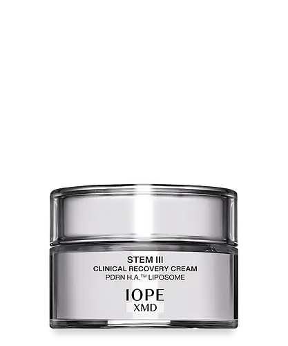 Iope XMD STEMIII CLINICAL RECOVERY CREAM