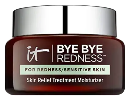 IT Cosmetics Bye Bye Redness Moisturizer