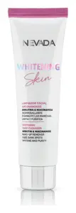 Nevada Whitening Face Cleanser