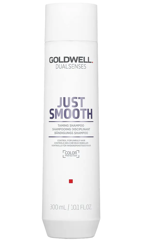 Goldwell Dualsenses Just Smooth Taming Shampoo