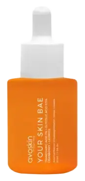 Avoskin Your Skin Bae Tranexamic Acid 3% + Glycolic Acid + Cranberry + Licorice