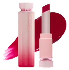 Etude House Color Lasting Glow Stick 01 Rose Berry
